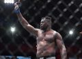 Francis Ngannou Tinggalkan MMA Demi Tinju
