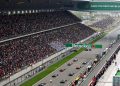 Grand Prix China Batal, Formula 1 Gelar 23 Balapan pada Musim 2023