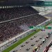 Grand Prix China Batal, Formula 1 Gelar 23 Balapan pada Musim 2023