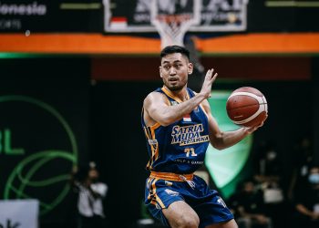 Satria Muda Sukses Pertahankan Rekor Tak Terkalahkan