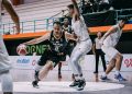 Dewa United Banten Catat Hattrick di IBL 2023