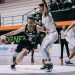 Dewa United Banten Catat Hattrick di IBL 2023