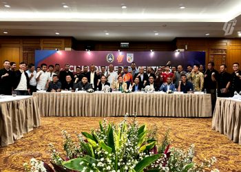 Hasil Club Owner’s Meeting Liga 2 2022/2023