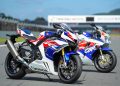 Kurang Maksimal, Honda Segera Upgrade CBR1000RR-R SP Fireblade?