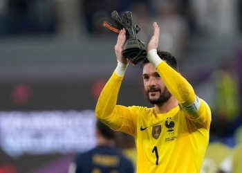 Keputusan Bulat Hugo Lloris Mundur dari Timnas Prancis