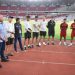 Menpora Sampaikan Pesan Presiden untuk Timnas Indonesia