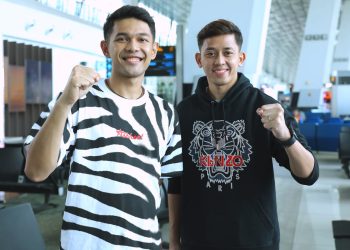 Usung Gairah Baru, Tim Bulutangkis Bertolak ke Malaysia