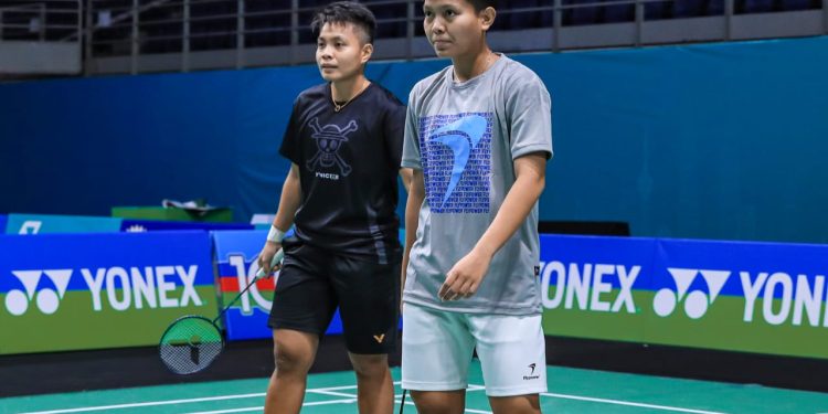 Pemain Indonesia Wajib Waspadai Partai Pembuka Malaysia Open 2023