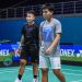 Pemain Indonesia Wajib Waspadai Partai Pembuka Malaysia Open 2023