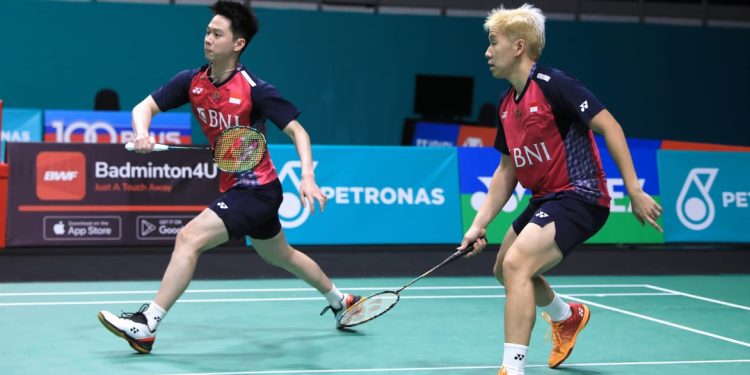 Langkah The Babbies dan Minions Terus Berlanjut