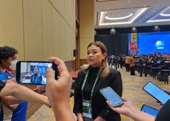 COO Madura United Berharap Kinerja Maksimal Komite Pemilihan PSSI