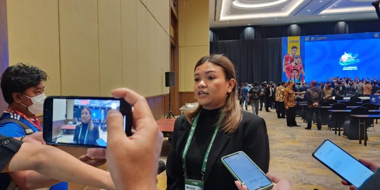 COO Madura United Berharap Kinerja Maksimal Komite Pemilihan PSSI