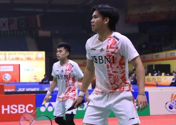 Bermodal Pengalaman, Minions Hentikan Langkah The Babbies