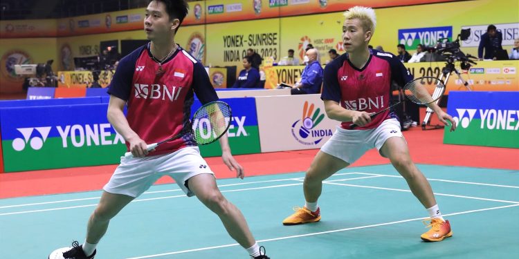 Bermodal Pengalaman, Minions Hentikan Langkah The Babbies