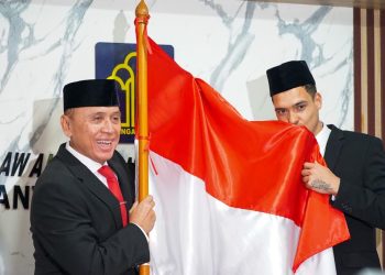 Bangga! Shayne Pattynama Resmi Jadi WNI