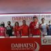 Pebulutangkis Tuan Rumah Siap Bersaing di Indonesia Masters 2023