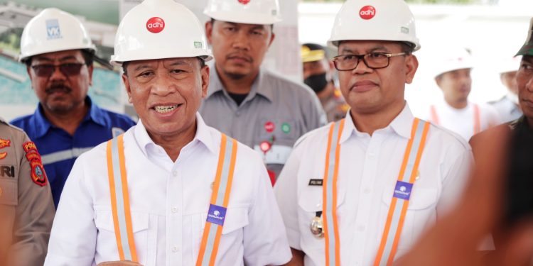 Menpora Amali Ingin F1 Powerboat Tingkatkan Laju Ekonomi 