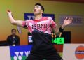Langkah Jonatan Christie Terus Berlanjut di India Open 2023