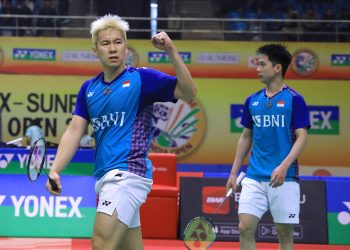 Duel Menarik Hiasi Lolosnya Minions ke Perempat Final