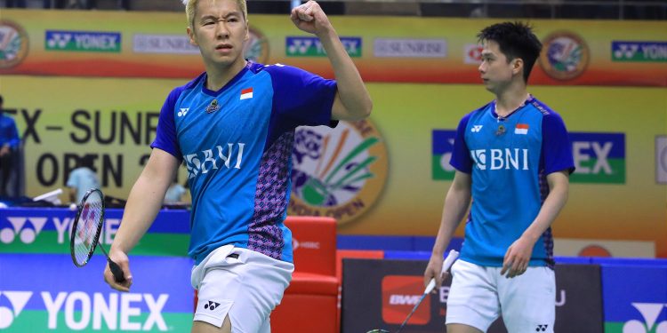 Duel Menarik Hiasi Lolosnya Minions ke Perempat Final