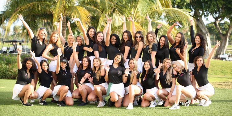 Platinum Tees, Daya Tarik Memesona Seorang Caddy Golf