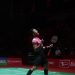 Jonatan Christie Pastikan Tiket Final Indonesia Masters 2023