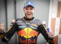 Brad Binder Antusias Setim dengan Jack Miller di KTM Red Bull