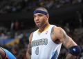Kenyon Martin Jr Siap Ramaikan Kontes Slam Dunk NBA All-Star