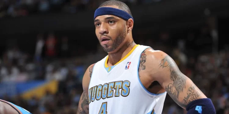 Kenyon Martin Jr Siap Ramaikan Kontes Slam Dunk NBA All-Star
