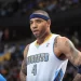 Kenyon Martin Jr Siap Ramaikan Kontes Slam Dunk NBA All-Star