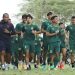 PSS Sleman Bersiap Jalani Laga Tunda Kontra Persija