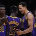 LA Lakers Hentikan 11 Kemenangan Beruntun Grizzlies