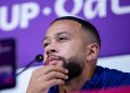 Here We Go, Memphis Depay Berlabuh ke Atletico Madrid