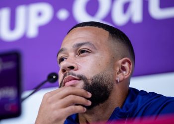 Here We Go, Memphis Depay Berlabuh ke Atletico Madrid