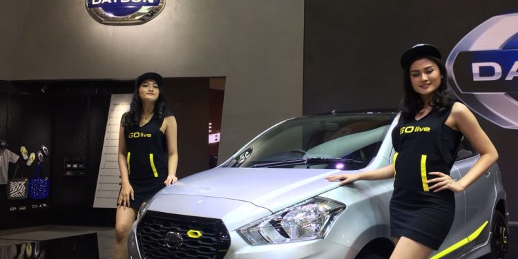 Deretan Merek Otomotif yang Meriahkan IIMS 2023