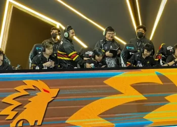 Onic Esports Amankan Tempat di Upper Bracket M4 World Championship 2023