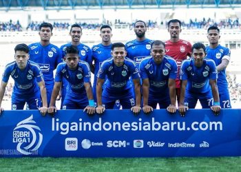 Raih Kemenangan, PSIS Menambahkan Duka Arema FC