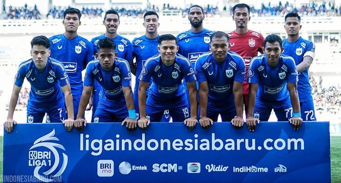 Raih Kemenangan, PSIS Menambahkan Duka Arema FC