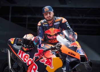 Harapan Jack Miller Ikuti Jejak Loris Capirossi