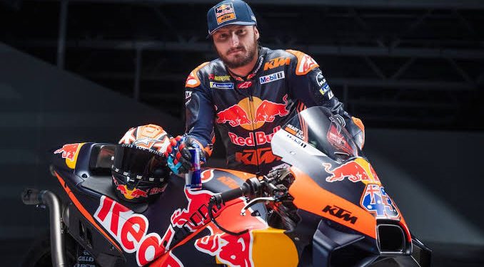 Harapan Jack Miller Ikuti Jejak Loris Capirossi