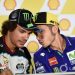 Dapat Wejangan dari Rossi, Franco Morbidelli Pede Hadapi Musim Baru
