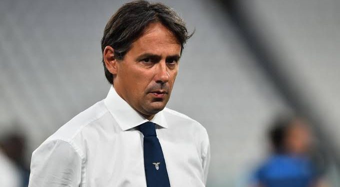 Inter Milan Dipermalukan Empoli, Ini Komentar Inzaghi