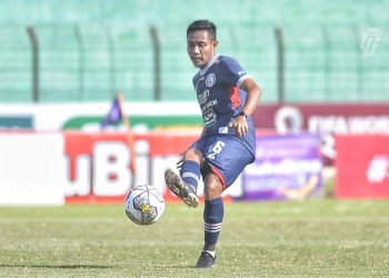 Mulai Tampil Reguler, Evan Dimas Janjikan Penampilan Terbaik