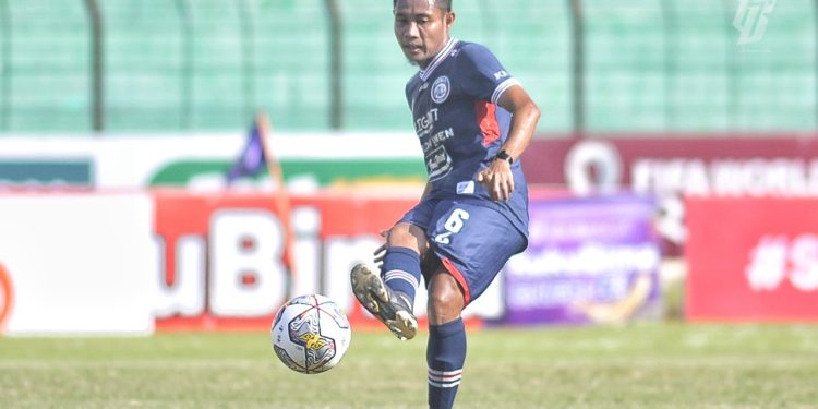 Mulai Tampil Reguler, Evan Dimas Janjikan Penampilan Terbaik