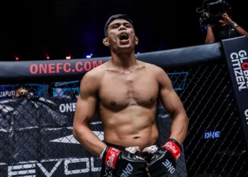 3 Petarung MMA Indonesia Bakal Meriahkan One Fight Night 7