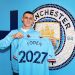 Phil Foden Tak Sabar Hadapi MU di Old Trafford
