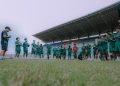 Aji Santoso: Persebaya Fokus Matangkan Aspek Taktik