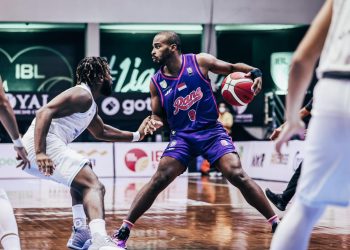 RANS PIK Basketball Awali Seri 2 IBL di Malang Secara Apik