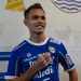 Kesan Rezaldi Hehanussa Gabung ke Persib Bandung