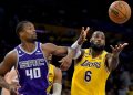 Lanjutkan Tren Positif, Sacramento Kings Hajar LA Lakers